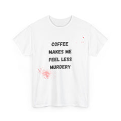 T-Shirt Coffee Fun