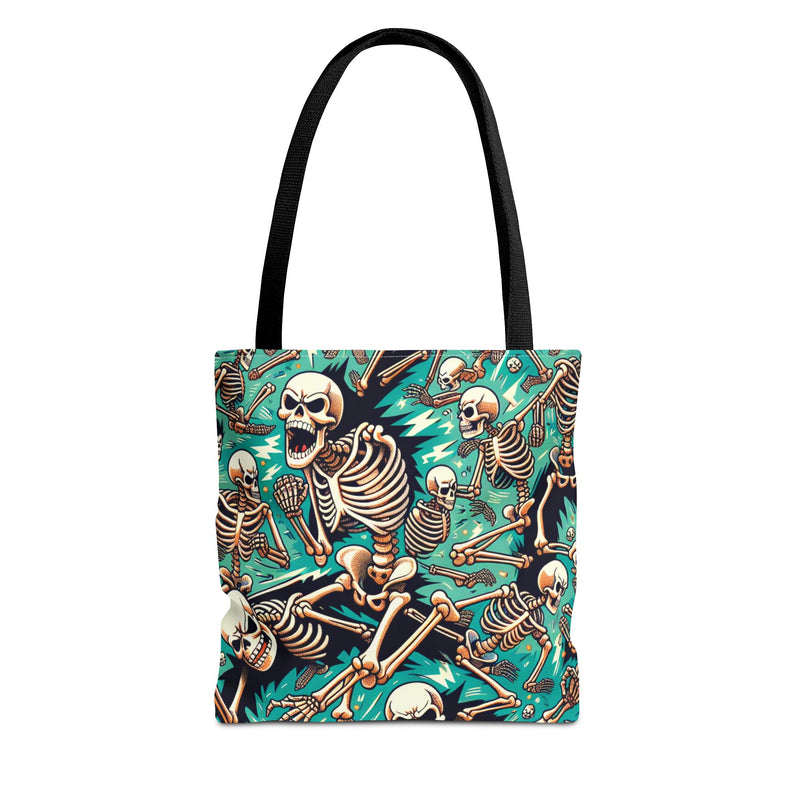 Halloween Tote Bag