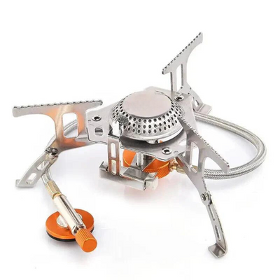 Camping Gas Stove