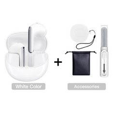 Wireless Bluetooth Earbuds