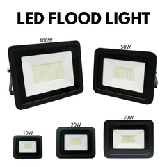 LED Flood Light