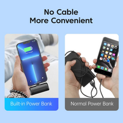 Mini Portable Charger