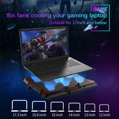 Gaming Laptop Cooler