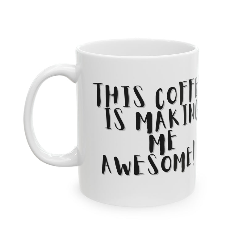 Coffee Mug 