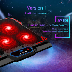 Gaming Laptop Cooler