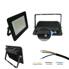 LED Flood Light