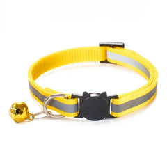 Cat Collars with Bell