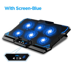 Gaming Laptop Cooler