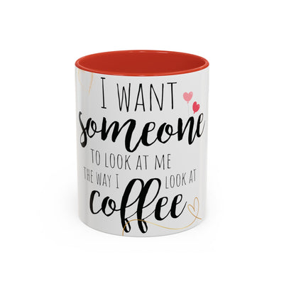 Coffee Mug 11oz & 15oz