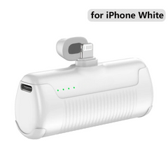 Mini Portable Charger