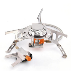 Camping Gas Stove