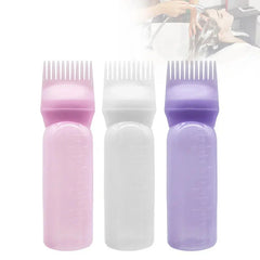 Hair Dye Bottles