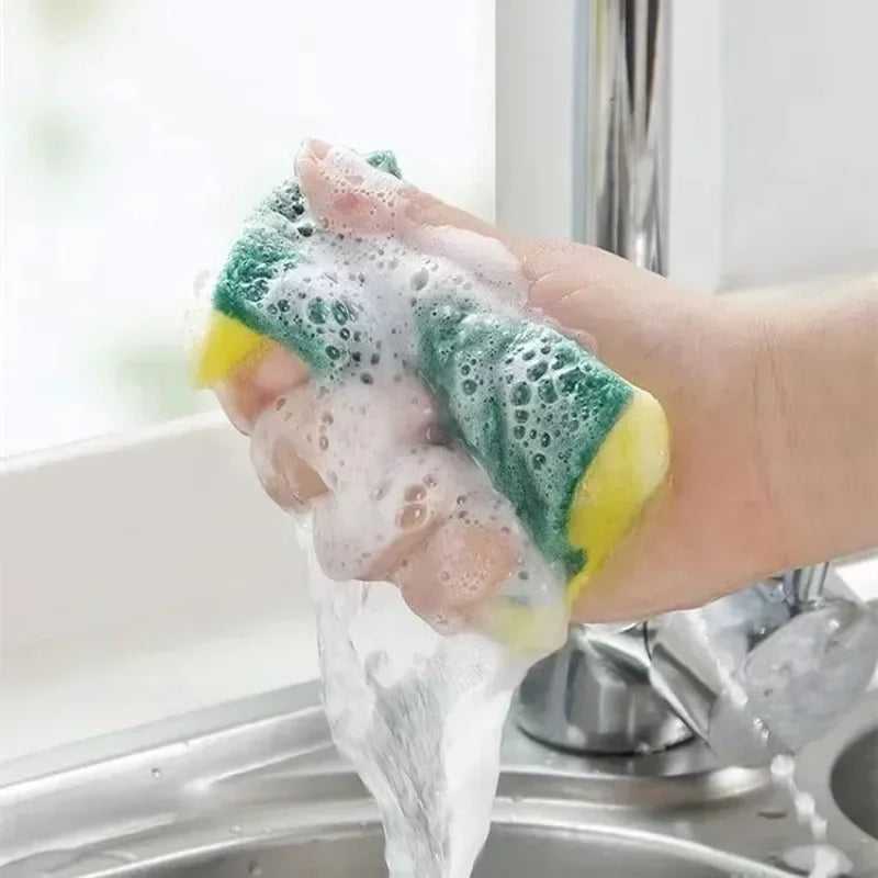 Kitchen Cleaning Sponges