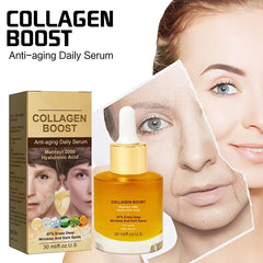 Collagen Face Serum