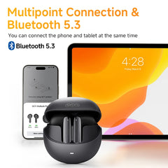 Wireless Bluetooth Earbuds