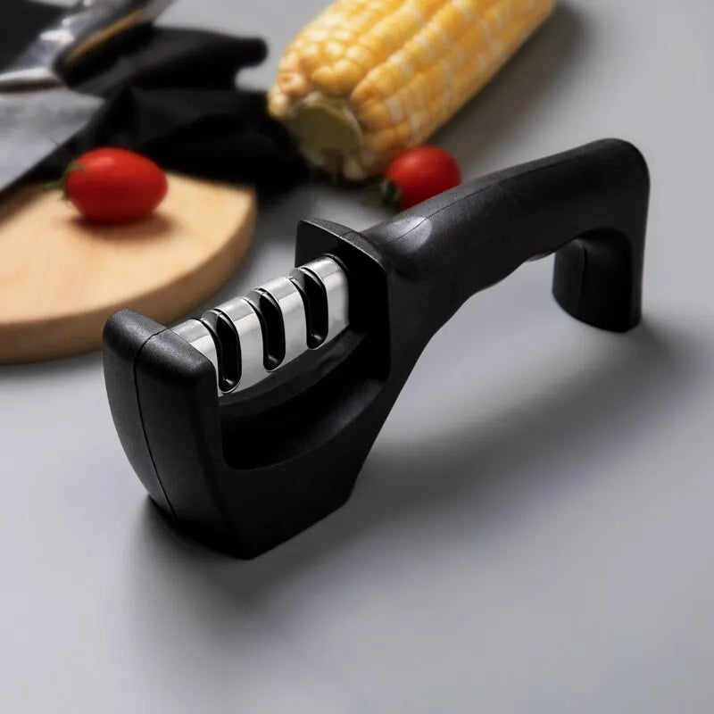 Kitchen Knife Sharpener