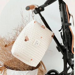 Portable Stroller Nappy Bag