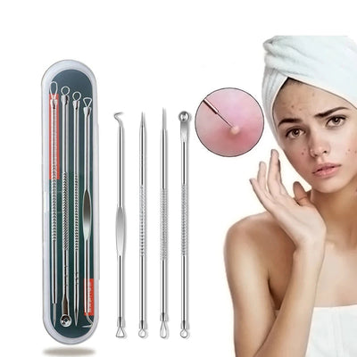 Acne Needle Hooks