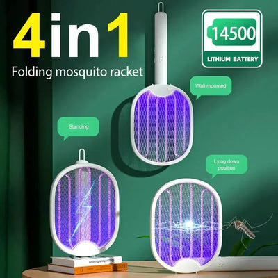 Camping Mosquito Killer Lamp