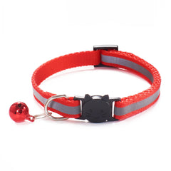 Cat Collars with Bell